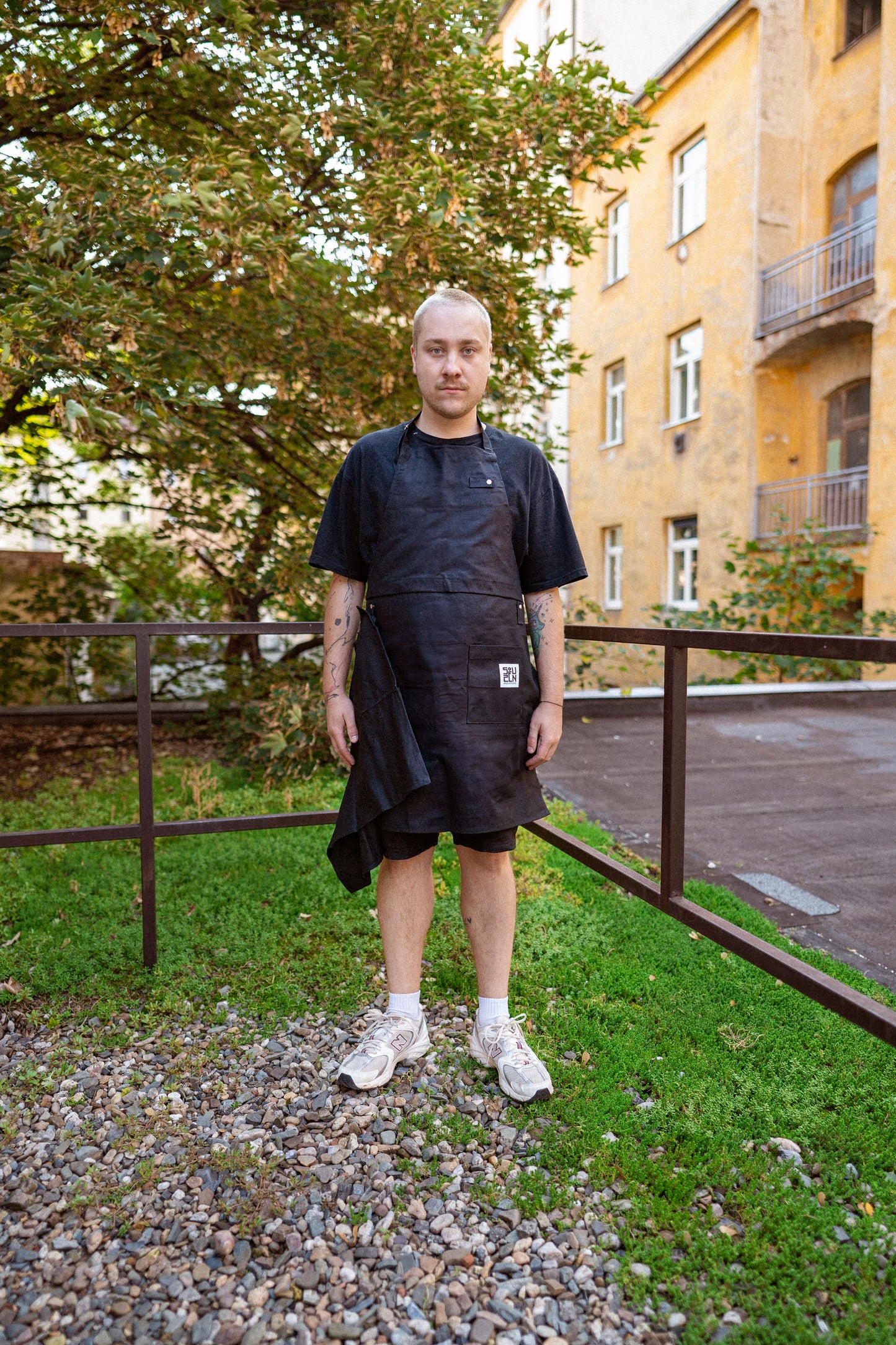 BAREVNÉ ZASTĚRY SOUZEN